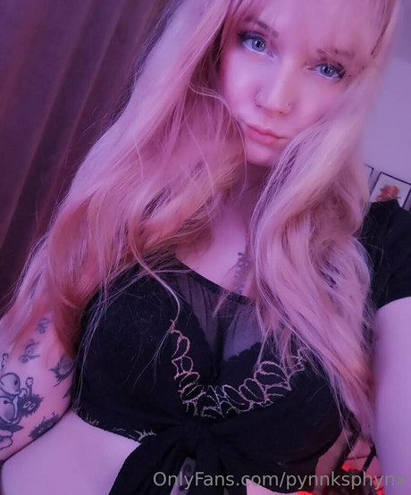 pynnksphynx naked pornstar galleries