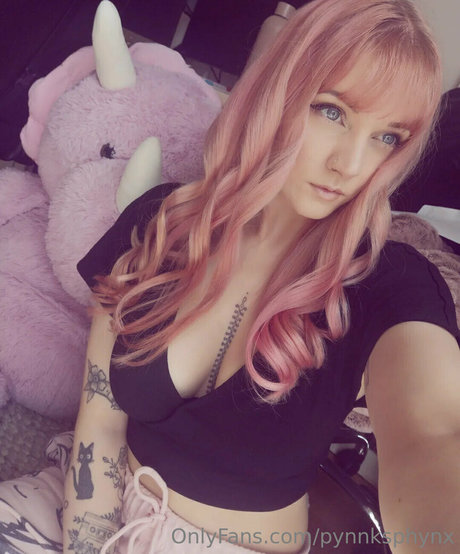 pynnksphynx exclusive star archive