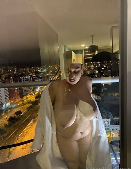 Karen Pinargote Torres porn star pics