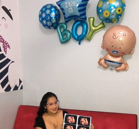 Karen Pinargote Torres sex model pictures