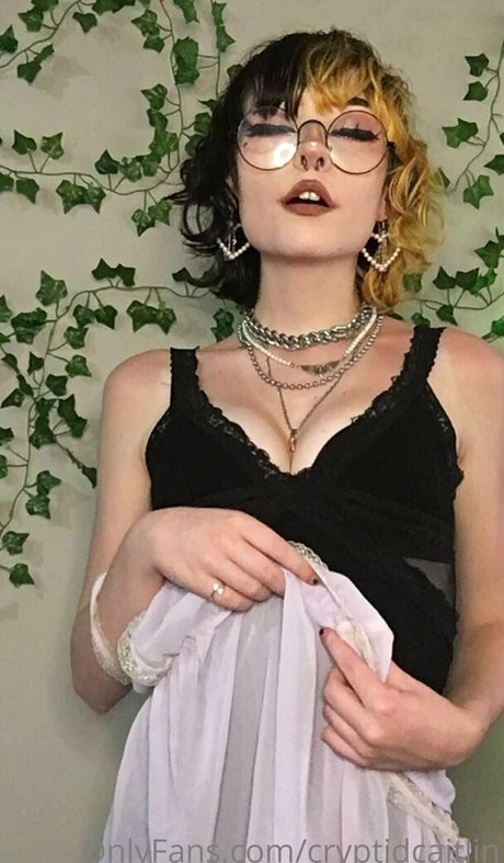 cryptidcaitlin sexy star pictures