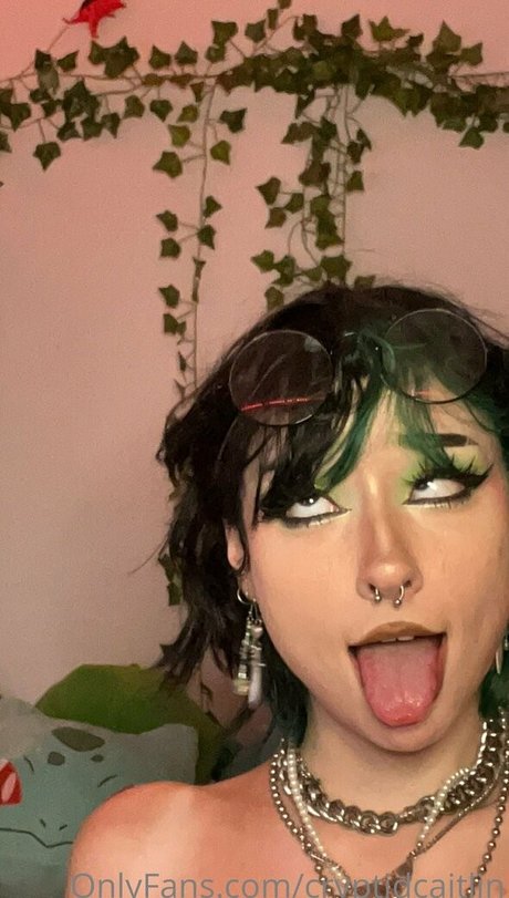cryptidcaitlin star nudes galleries