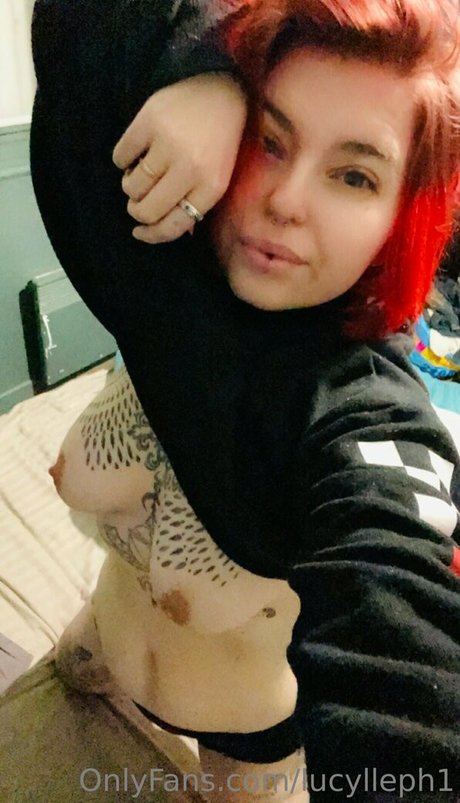 lucylleph1 nice model images