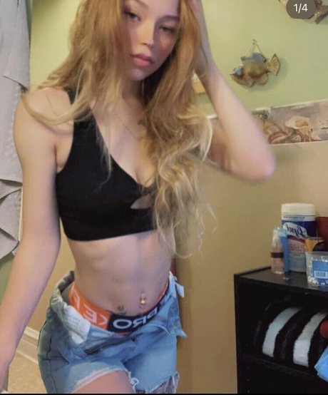 Snowbunnykassy star sexy photos