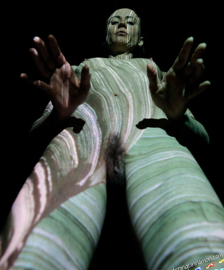 arab thick onlyfans hd image