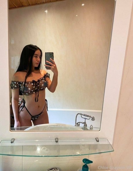 chloevip top model galleries