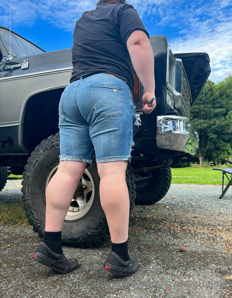 transguyjake star pornographic image