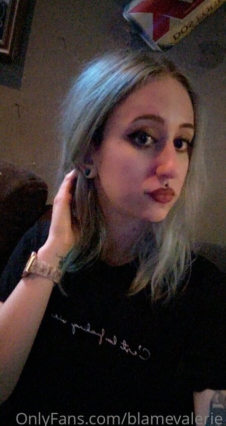 blamevalerie porn actress photos