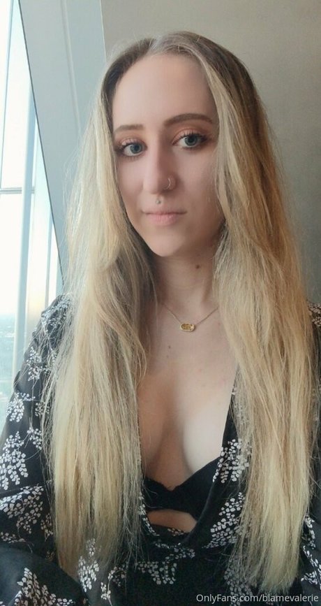 blamevalerie nice model images
