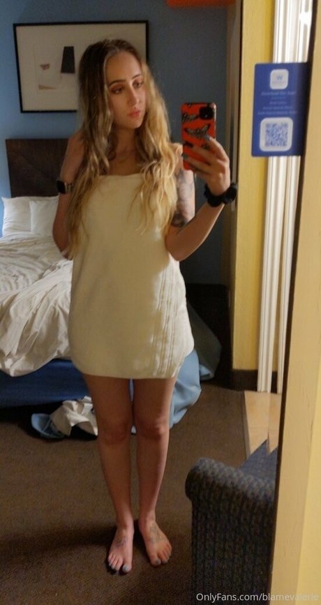 blamevalerie exclusive pornstar photos