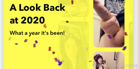 crustbag naked star picture