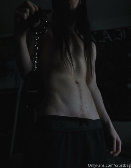 crustbag pornographic actress photo