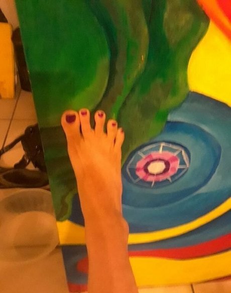 ferralynriver star top photo