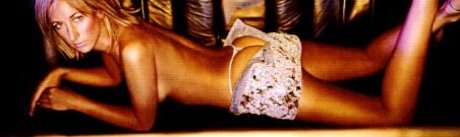 Lady Victoria Hervey star photo