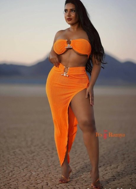 Ramyainti pornstar xxx pic