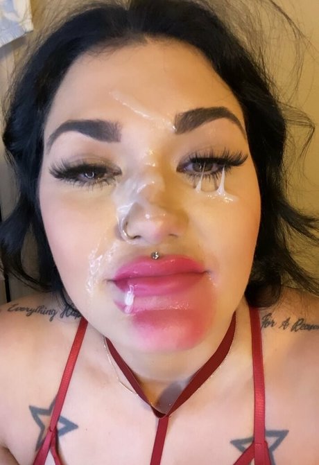 tatted baddie69 porn actress pic