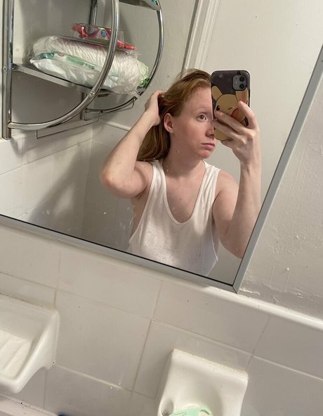 red hair onlyfans perfect img