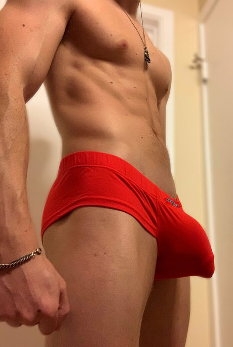 blonde muscle onlyfans sexy nude gallery