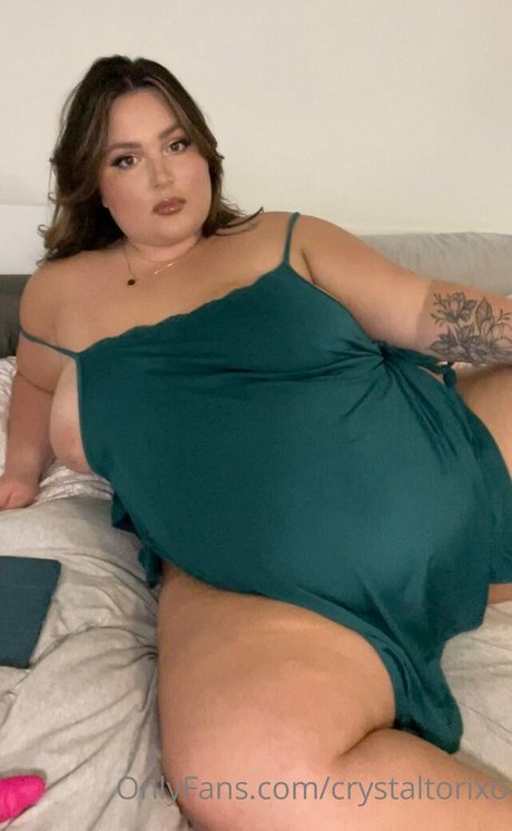 crystaltorixo star sexy galleries