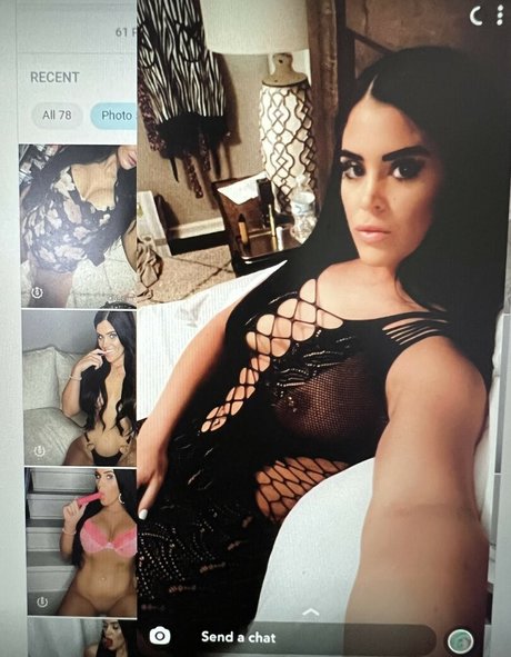 NEMO20 erotic model gallery