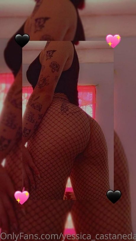 Yessica Castaneda nude thumbnail