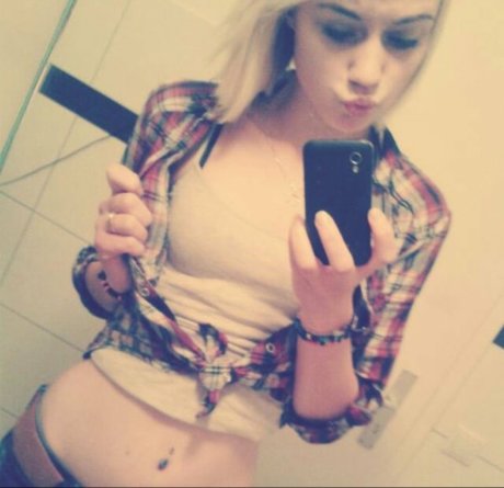 Gina gzuz model xxx photos