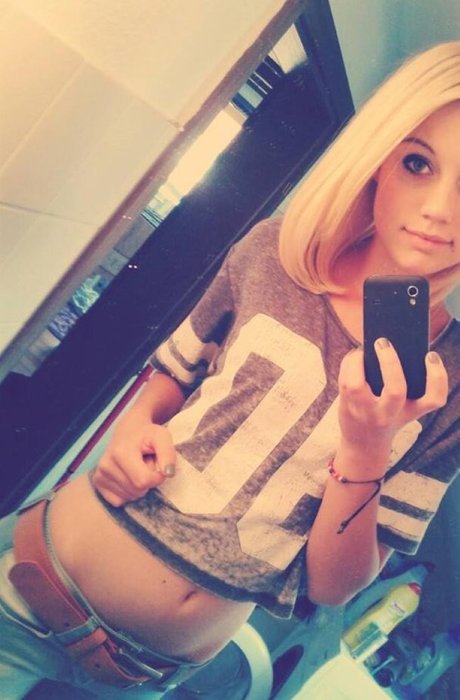 Gina gzuz exclusive pornstar pic
