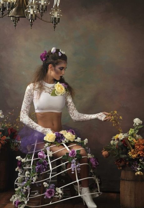 princess asian onlyfans art xxx photo