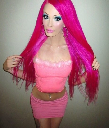 Chloeclairex exclusive star photo