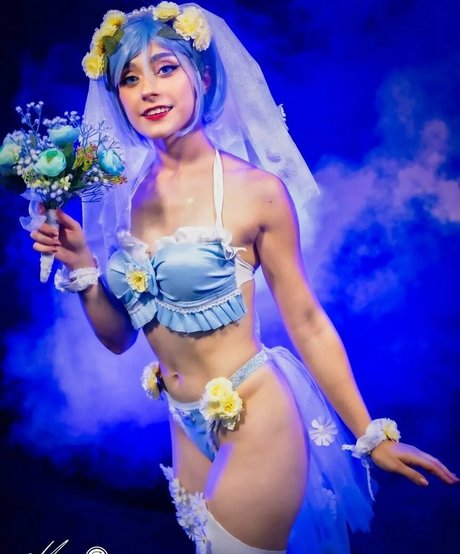 chuiricosplay erotic model galleries