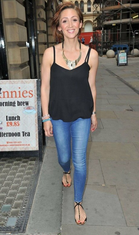 Lucy Jo Hudson high quality model pictures