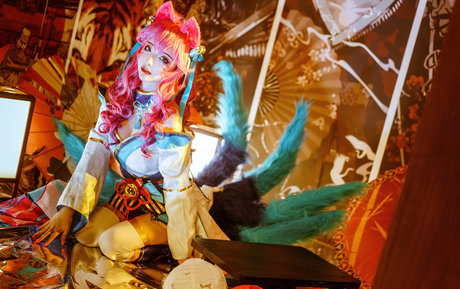 wenwenKira naked model photos