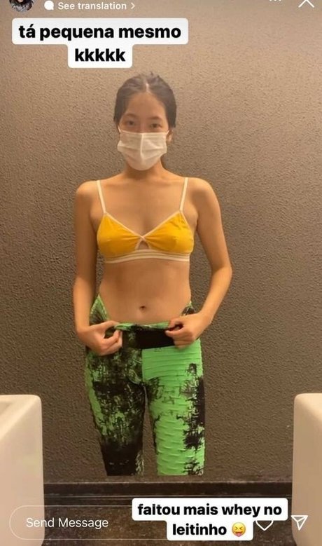 Gakim0 beautiful actress picture