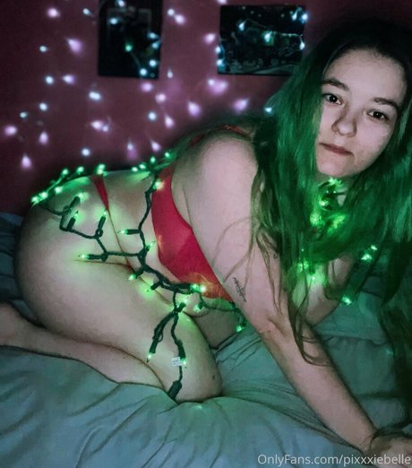 pixxxiebelle perfect actress pic