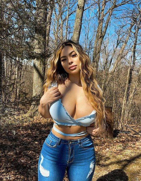 Kay Angel sex star pic