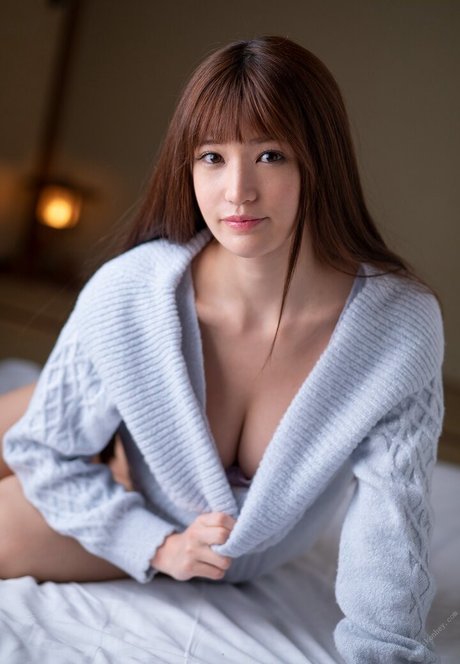 Shoko Takahashi model adult image