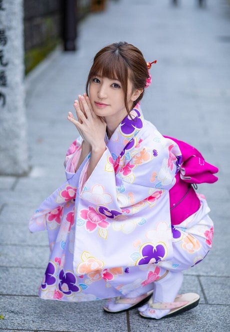 Shoko Takahashi star exclusive pictures