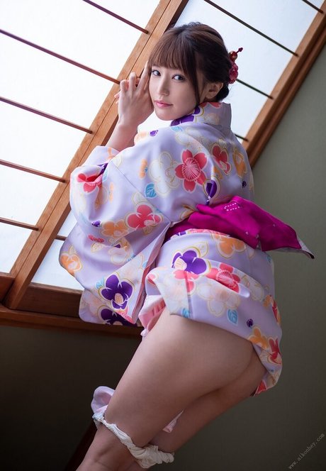Shoko Takahashi pornstar hot pic