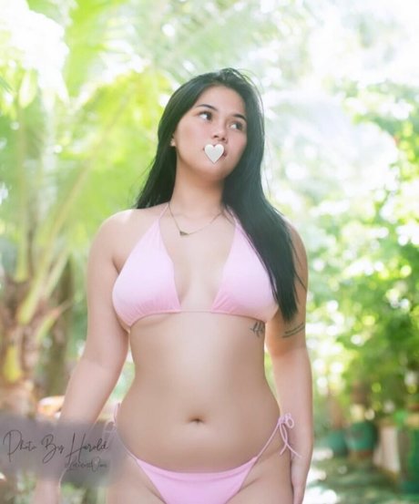 Emie Jean Ubanan model best photo