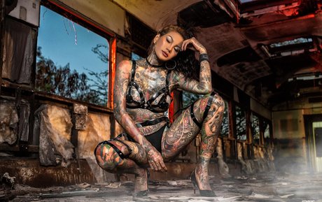 Sour heart1 pornstar naked photos