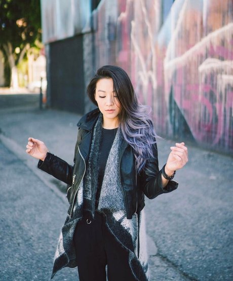 Arden Cho star sex photo