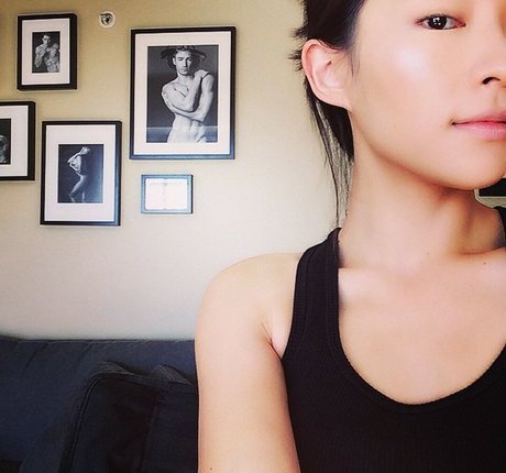 Arden Cho star nice image