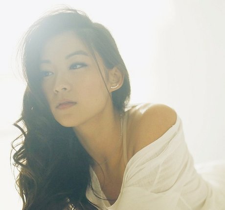 Arden Cho best actress image