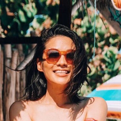 Arden Cho perfect pornstar pic