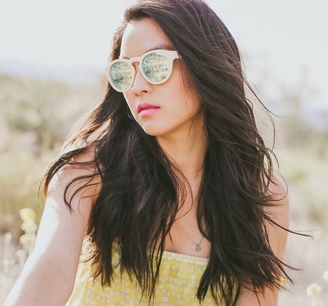 Arden Cho star erotic images