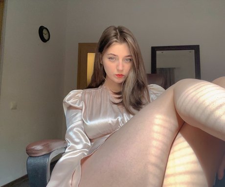 Naughty__but nice pornographic actress img