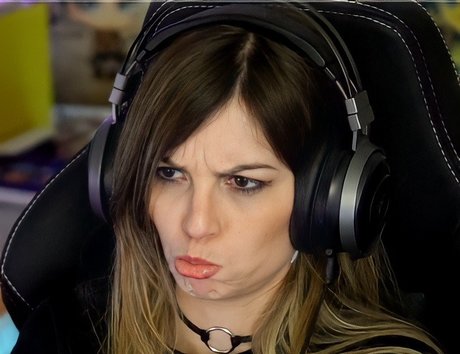 Iamcristinini pornstar exclusive picture