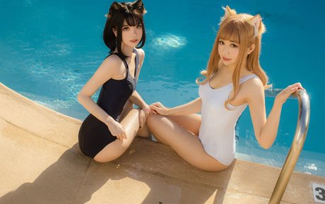 tsikyo nice model photos