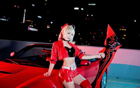 tsikyo perfect pornstar gallery