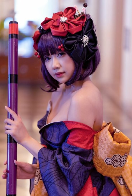 tsikyo star sexy image